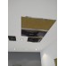 Caleo Tak/vägg-film 0,3x100m 160W/m2
