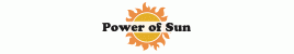 Powerofsun Infravärmepaneler Powerofsun Infravärmepaneler